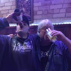 Meet your Posher, Oliver